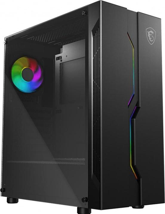 Actual product image MSI MAG Vampiric 010M (ATX, mATX, Mini-ITX)