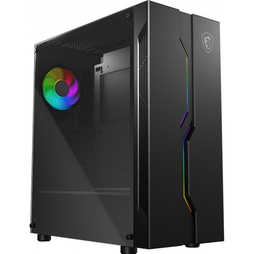 MSI MAG Vampiric 010M (ATX, mATX, Mini-ITX) (MAG VAMPIRIC 010M)