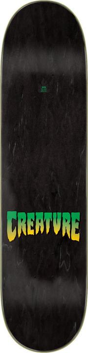 Produktbild Creature Logo (7.50")