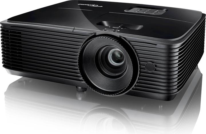 Productafbeelding Optoma HD146X (Volledige HD, 3600 lm, 1.47 - 1.62:1)
