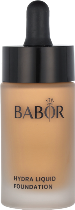Produktbild Babor Hydra Liquid Foundation 11 tan