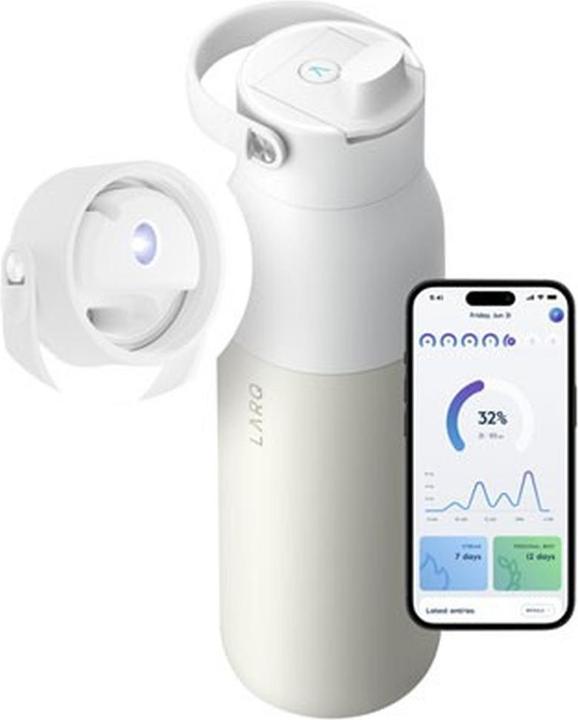 Actual product image Larq PureVis 2 (0.68 l)