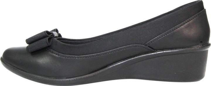 Immagine prodotto Lunar Décolleté Deacon in pelle (36)