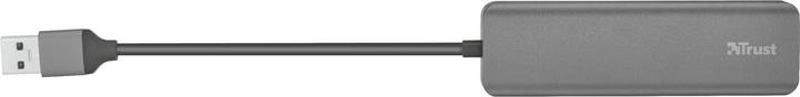 Immagine prodotto Trust Halyx (USB-C, 4 porte)