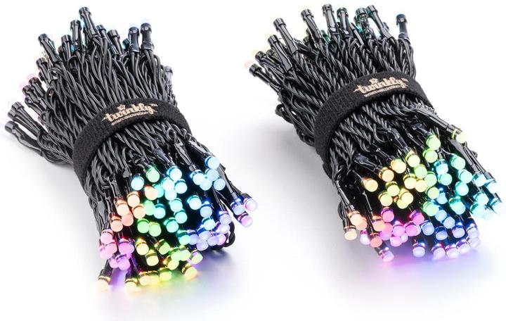 Image du produit Twinkly Chaînes (32 m)