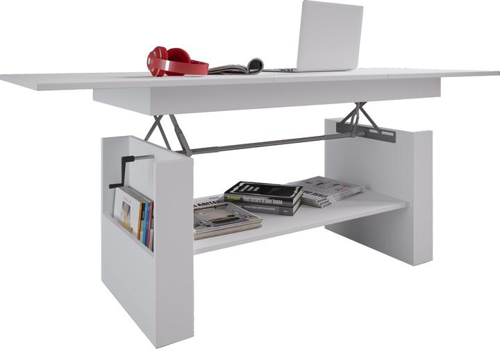 Produktbild VCM Kobila (115 x 58 x 52 cm)