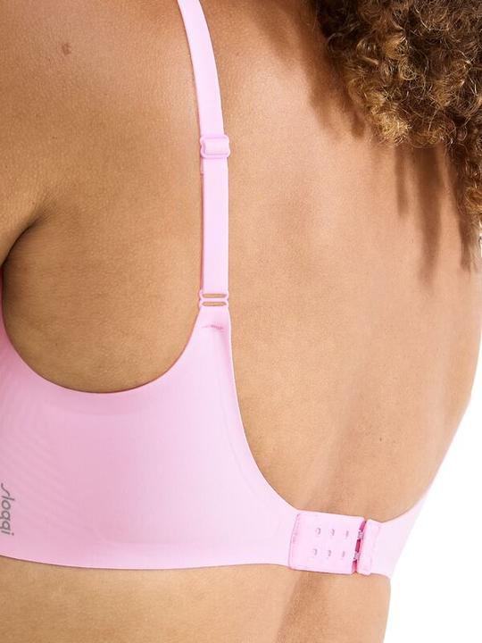 Produktbild Sloggi Bügelloser BH Blue ZERO Feel 20 THE UP (Einzelpack, M)