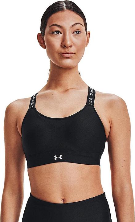 Produktbild Under Armour Infinity High Sport-BH Damen (XS)