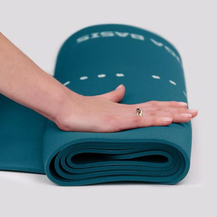Produktbild Tiguar Yoga mat Yoga Basis (5 mm)