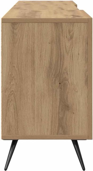 Image du produit vidaXL Moderner TV-Schrank (30 x 30 x 50 cm)