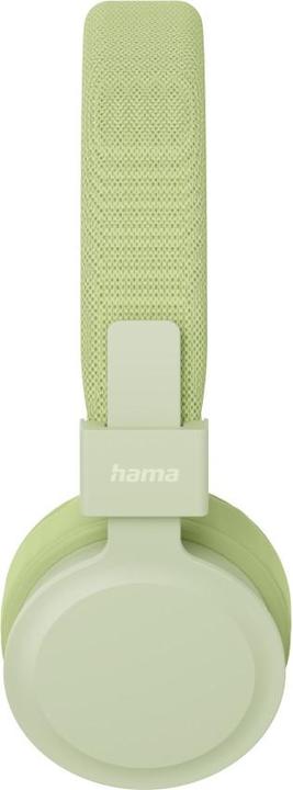 Actual product image Hama Freedom Lit III (No noise cancellation, 15 h, Wireless, Cable)