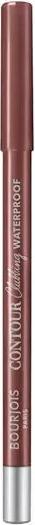 Image du produit Bourjois Contour Clubbing Waterproof (74 Berry Brown)