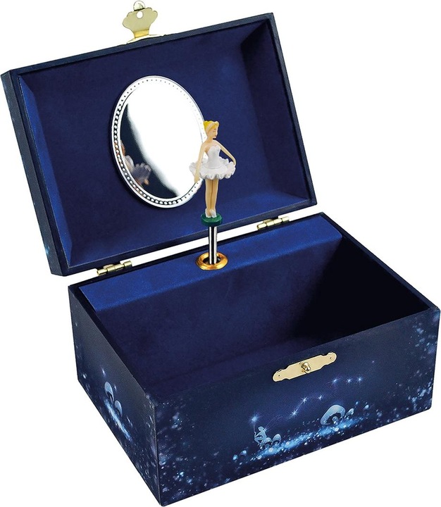 Actual product image Trousselier Star dancer