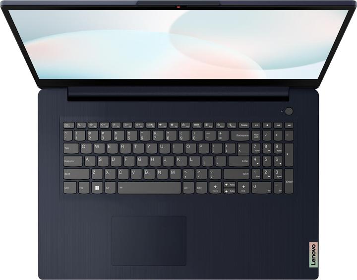 Produktbild Lenovo IdeaPad 3 17ABA7 AMD Ryzen™ 5 5625U Laptop 43,9 cm (17.3") Full HD 16 GB DDR4-SDRAM 512 GB SS (17.30", 512 GB, 16 GB, DE)