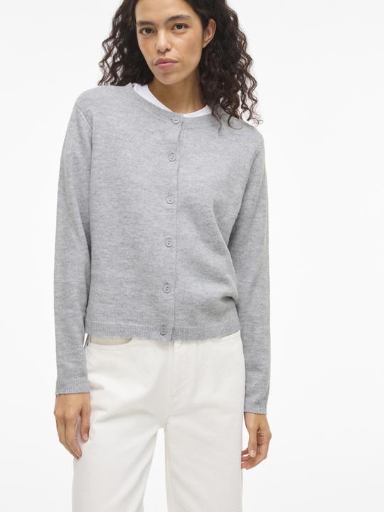 Produktbild Vila VILIGA Rundhals Strickjacke (M)