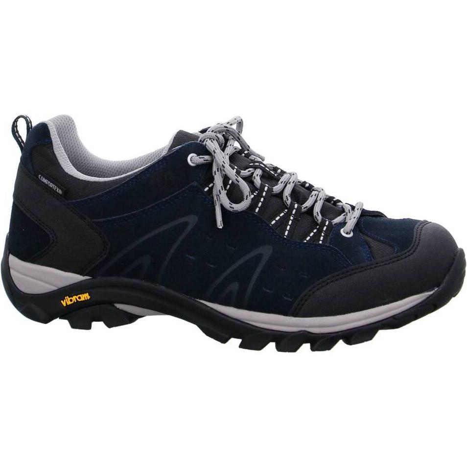 Brütting, Herren, Wanderschuhe, Outdoorschuhe (42), Blau