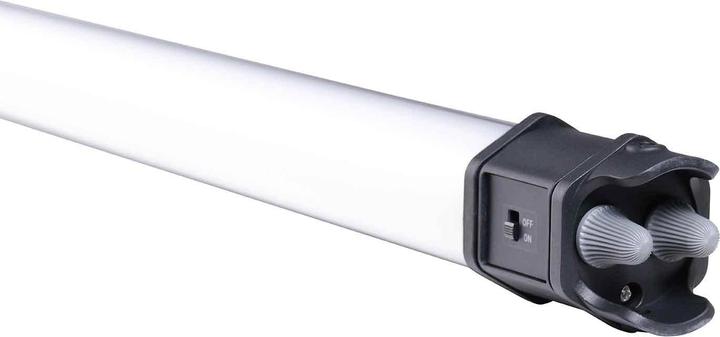 Produktbild Nanlite PavoTube II 30C 1Kit (Stableuchte, Studioleuchte, Videoleuchte)