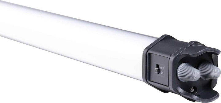 Produktbild Nanlite PavoTube II 30C 1Kit (Videoleuchte, Stableuchte, Studioleuchte)