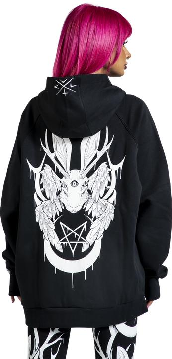 Produktbild Black Blood by Gothicana Occult Horror (S)