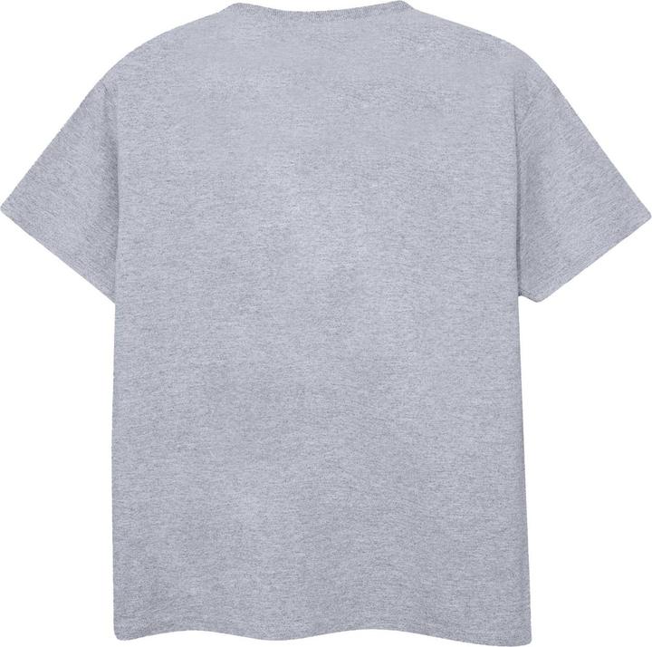 Actual product image Elf Womens/Ladies OMG Santa I Know Him Cotton T-Shirt (S)