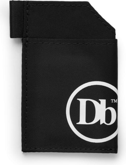 Produktbild D_b_ The AEssential Cardholder Black Out