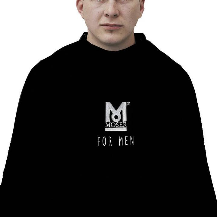 Immagine prodotto Moser Capo Profiline per uomo