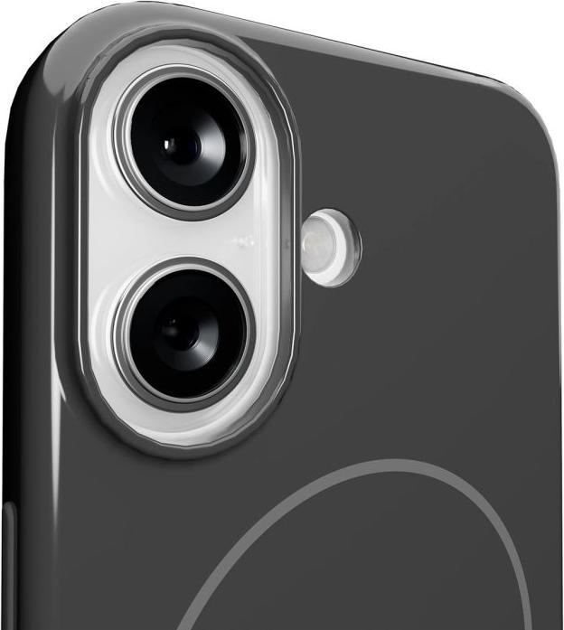 Actual product image Puro Cover (Apple iPhone 17)