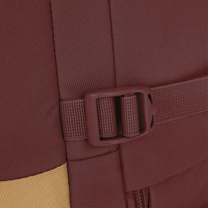 Actual product image Pacsafe Go Carry-On (34 l)