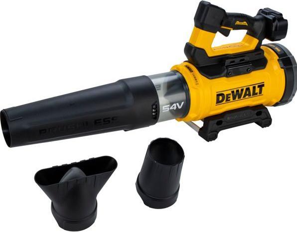 Immagine prodotto DeWalt Soffiatore 54V FV DCMBL777N (Batteria ricaricabile, Soffiafoglie)