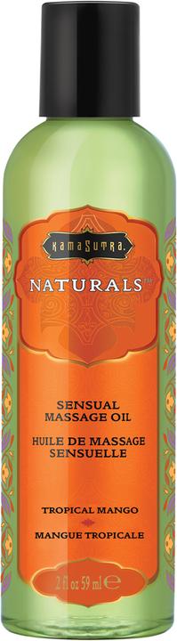 Image du produit Kamasutra Naturels (59 ml)