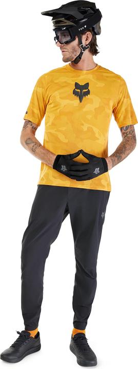 Produktbild Fox Ranger Tru Dri SS Jersey (S)