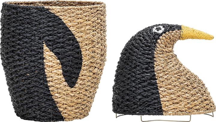 Produktbild Bloomingville Mini Basket