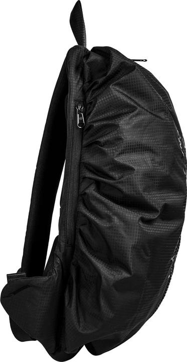 Actual product image Bugatti Letters Backpack (24 l)