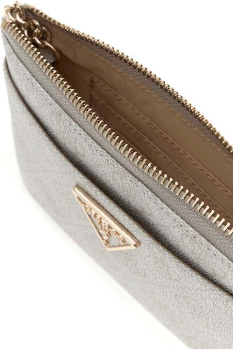 Actual product image Guess Laurel II SLG Key Ring Pouch