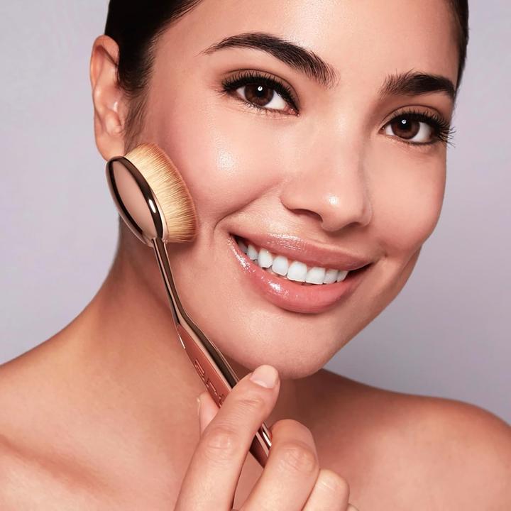 Immagine prodotto Artis Elite 5 Brush Set in Rose Gold 5Piece Makeup Brush Set (Set)