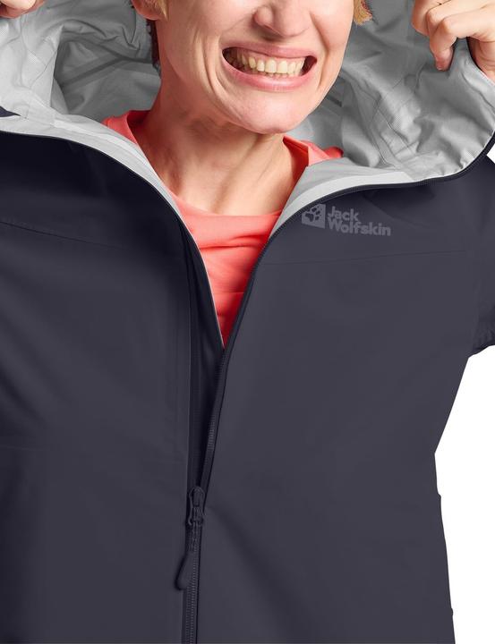Immagine prodotto Jack Wolfskin Highest Peak 3L Jkt W