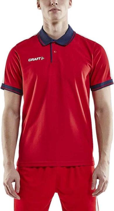 Produktbild Craft Pro Control Poloshirt M (S)