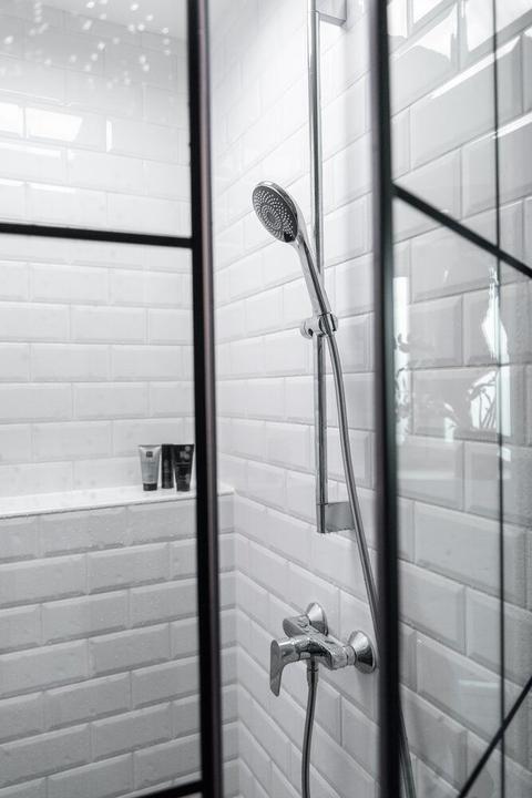 Produktbild Wenko Watersaving (3 Strahlarten, 8 l/min)