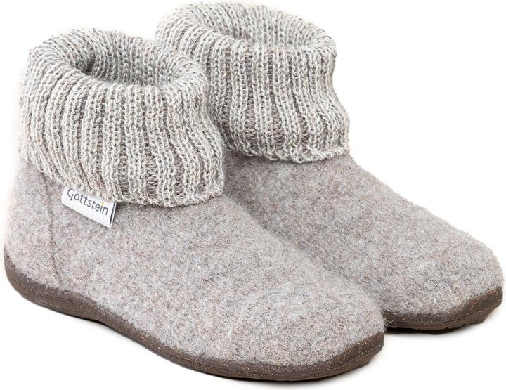 Actual product image Gottstein Alpine Boot RU Hüttenschuh (23)