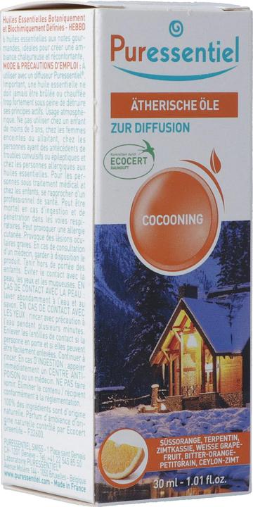 Produktbild Puressentiel Cocooning