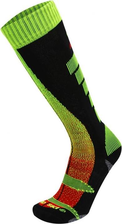 Yellow Black, black/ grey