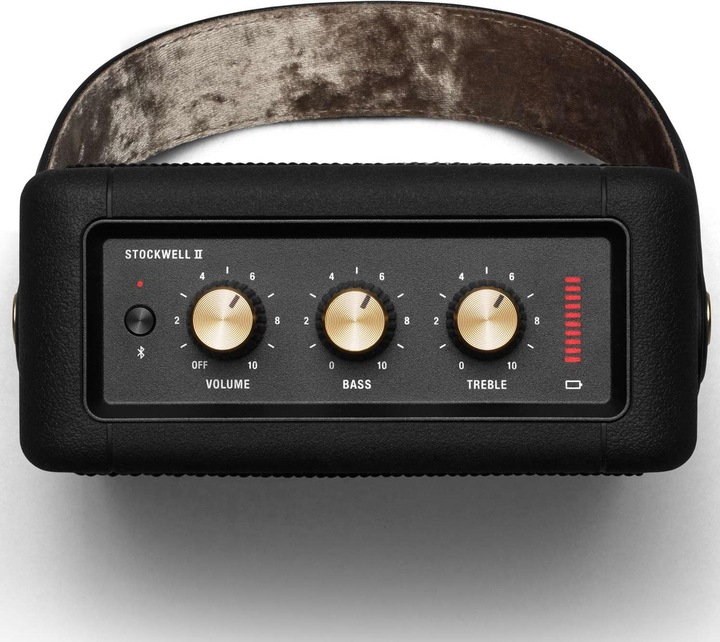 Actual product image Marshall Stockwell II (20 h, Electrical connection)