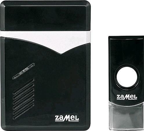 Actual product image Zamel ST251 Radio bell TECHNBattery-operated (Funk)