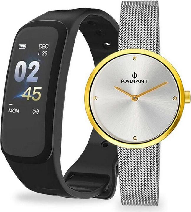 Produktbild Radiant Damenuhr RA463202T (Ø 30 mm) (30 mm)