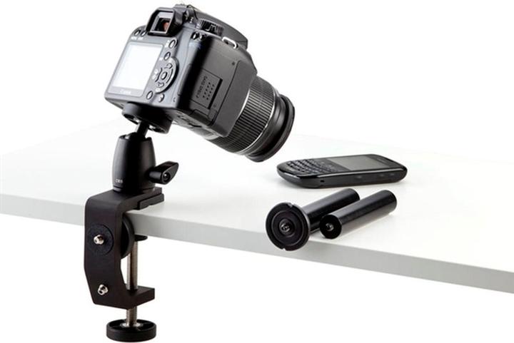 Produktbild Cullmann Flexx Tabletop Set (Metall)