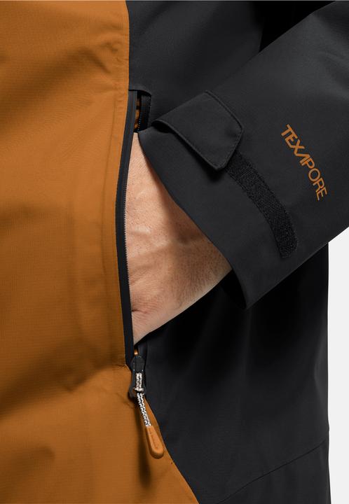 Produktbild Jack Wolfskin Rainrush 2L Jkt M (M)