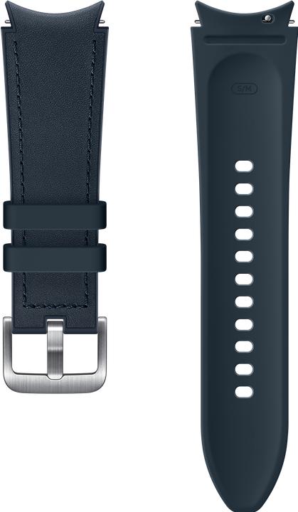 Immagine prodotto Samsung Hybrid Band (20 mm, Cuoio, Fluoroelastomero)