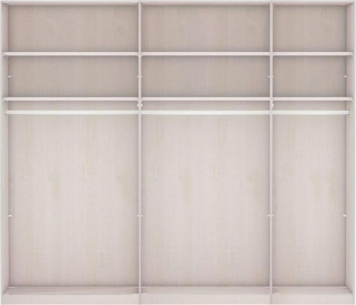 Actual product image Dieter Knoll Collection Glasgow (250 x 216 cm)