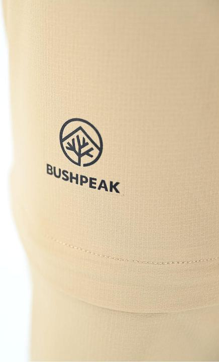 Produktbild Bushpeak Zip-Off Wanderhose (32)