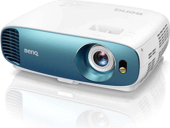 Produktbild BenQ Tk800 (4K, 3000 lm, 1.47 - 1.76:1)